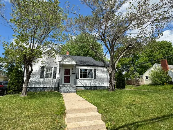 500 Elm St, Salisbury, NC 28144
