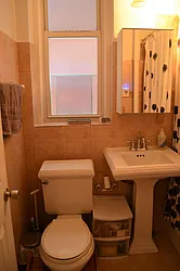 Rented by Georgine Podhorsky, LREB