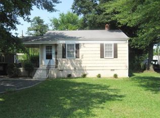 409 Dover Ave, Charlotte, NC 28209