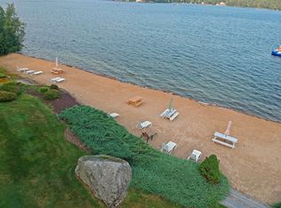 140 Camp Waldron Rd, Meredith, NH 03253