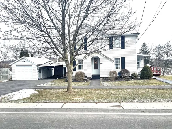 2980 Greig St, Palmyra, NY 14522