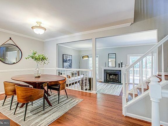 2nd image of 14605 Flower Hill Ct