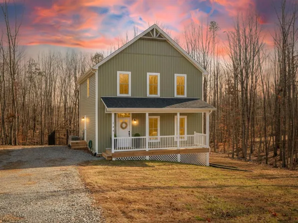 144 Armistead Ln, Rustburg, VA 24588