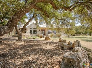 2010 County Road 233, Florence, TX 76527