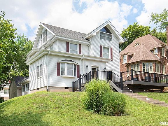 2nd image of 2420 Fulton Ave