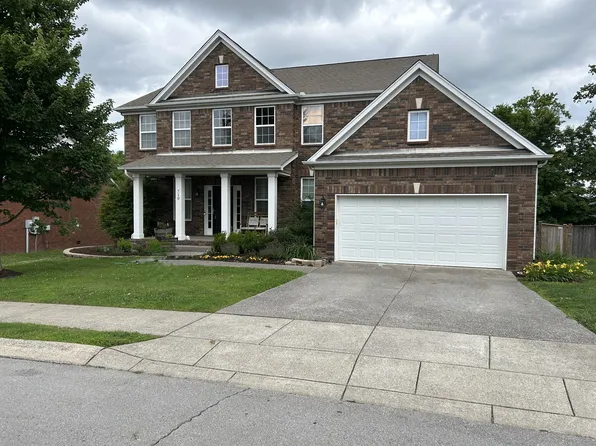 710 Crestmark Dr, Mount Juliet, TN 37122
