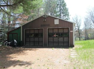 11105 McArthur Rd, Atlanta, MI 49709