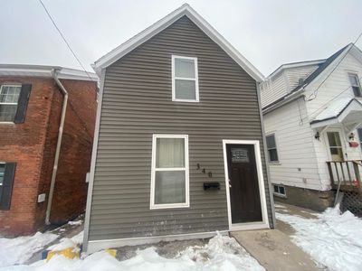 340 Valeria St, Dubuque, IA, 52001