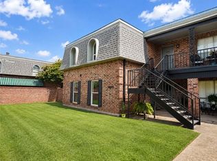 4604 Parliament Dr #107, Alexandria, LA 71303