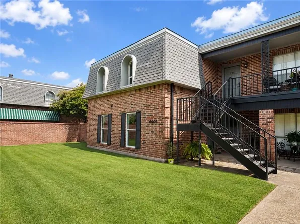 4604 Parliament Dr #107, Alexandria, LA 71303