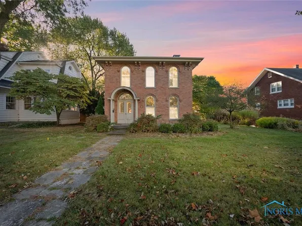 208 E Front St, Perrysburg, OH 43551