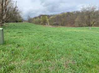 610 Enon Church Rd, West Finley, PA 15377