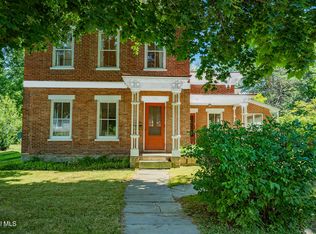 8 North Park Street, Cambridge, NY 12816