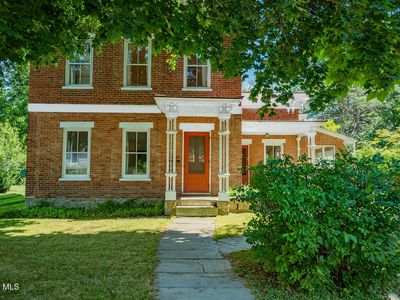 8 North Park Street, Cambridge, NY, 12816