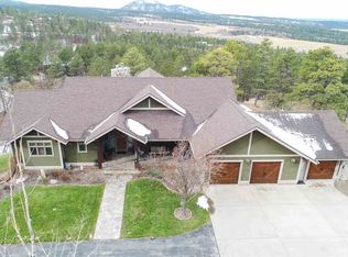 254 Pine Cone Ave, Spearfish, SD 57783