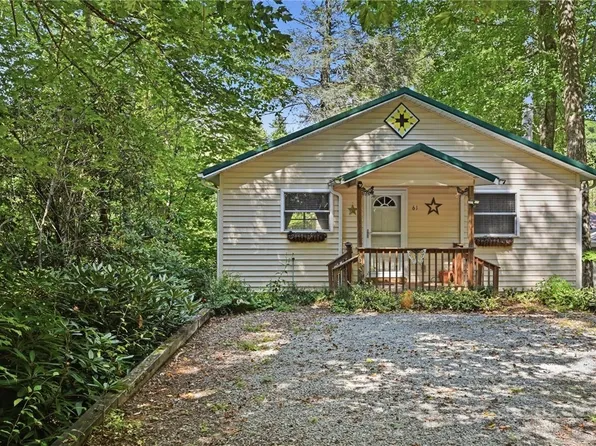 61 Fox Hill Loop, Newland, NC 28657