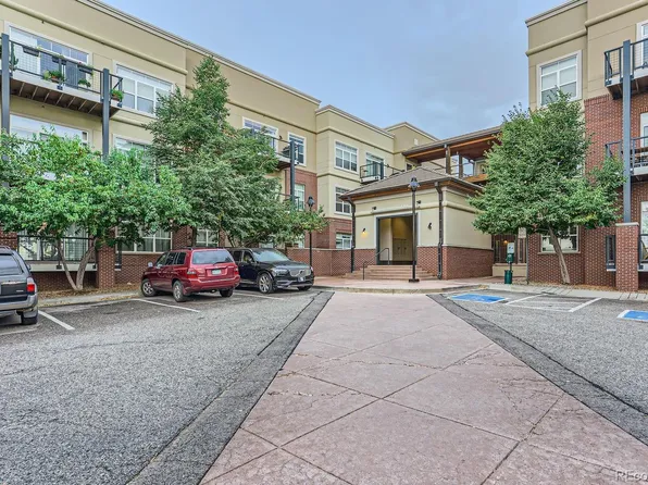 5401 S Park Terrace Avenue #203A, Greenwood Village, CO 80111