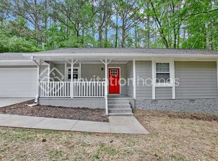 3102 S Oak Ct SE, Conyers, GA