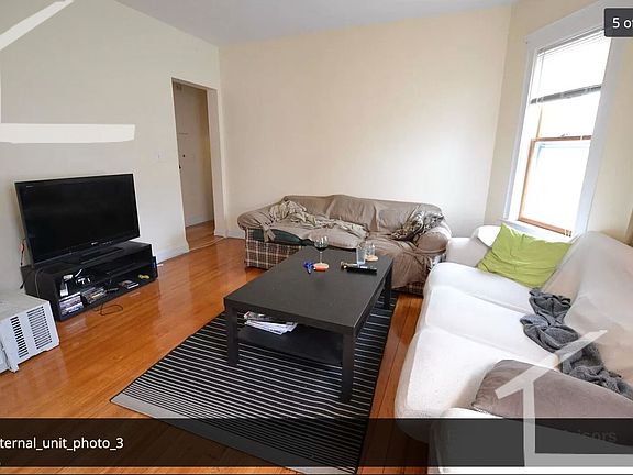 47 Easton St. #1 Boston (Allston) Unit Photo 5