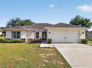 4316 Abaco Dr, Tavares, FL 32778