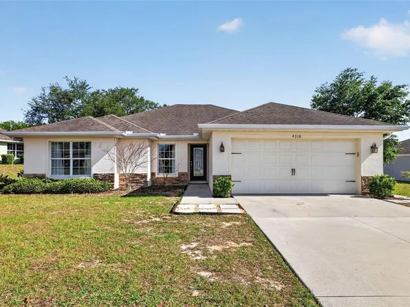 4316 Abaco Dr, Tavares, FL 32778