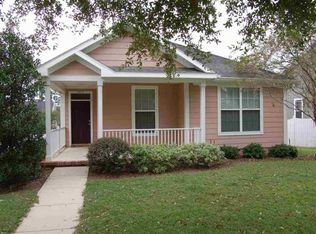2417 Orange Ave E, Tallahassee, FL 32311