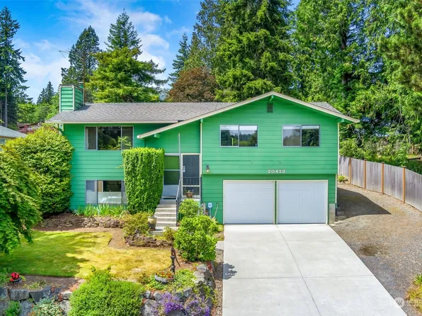 20428 13th Drive SE, Bothell, WA 98012