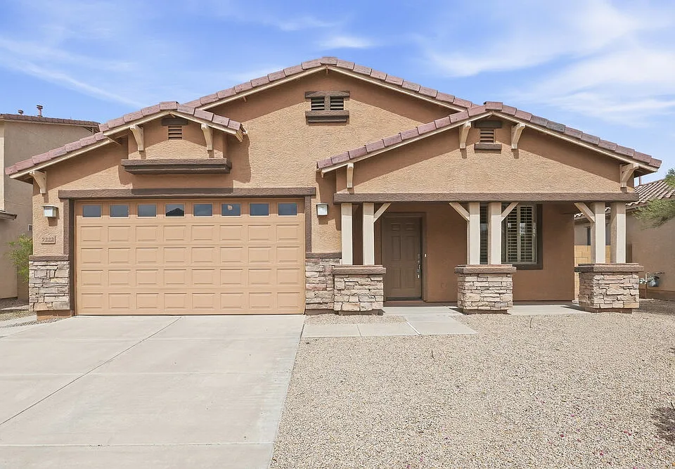 7222 W Alta Vista Rd