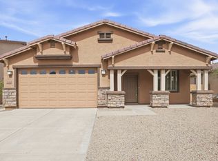 7222 W Alta Vista Rd, Laveen, AZ 85339