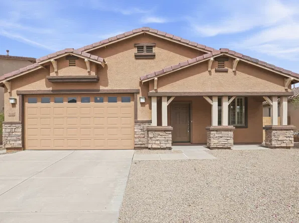 7222 W Alta Vista Rd, Laveen, AZ 85339