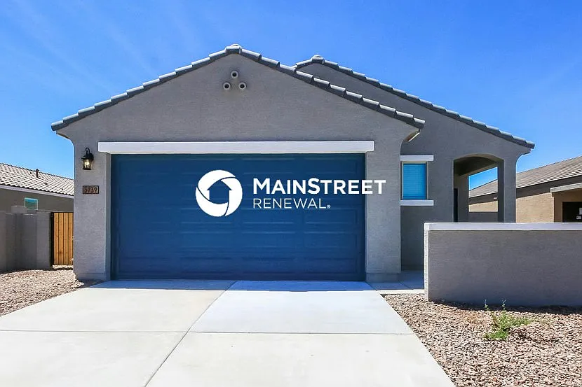 3739 E Sandoval Dr — Photo 1
