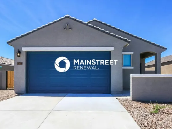 3739 E Sandoval Dr, San Tan Valley, AZ 85140