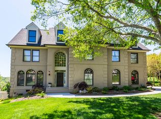 8916 Isherwood Ln, Knoxville, TN 37922
