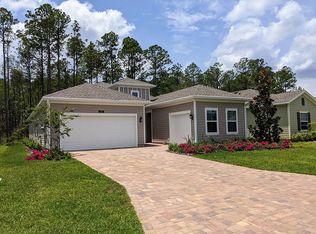 615 Weathered Edge Dr, Saint Augustine, FL 32092