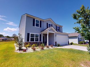 108 Saluda Way, Beaufort, SC 29906