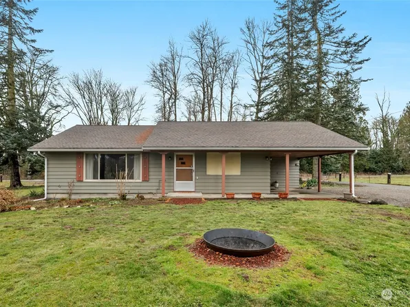 19826 Ben Howard Road, Monroe, WA 98272