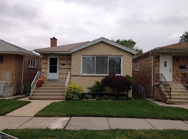 1st image of 6212 S Melvina Ave