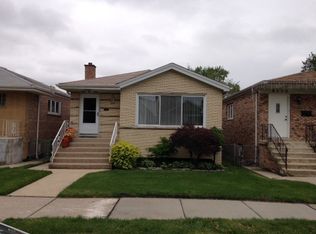 6212 S Melvina Ave, Chicago, IL 60638
