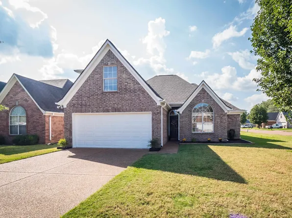 1305 Jackson Pond Cir, Cordova, TN 38018
