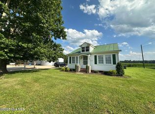 10129 Baldy Hill Rd, Middlesex, NC 27557