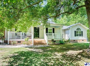 6109 Stagecoach Rd, Effingham, SC 29541