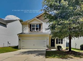 6807 Ware Rd, Charlotte, NC 28212