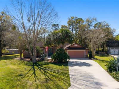 11679 SW 52nd Ave, Ocala, FL, 34476