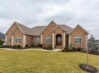 118 Mill Rock Rd, Nicholasville, KY 40356