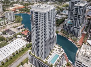 Harbour at New River, Fort Lauderdale, FL 33301