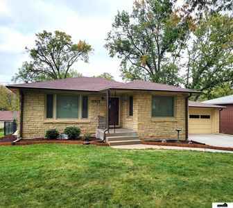 3730 L St, Lincoln, NE, 68510