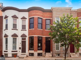 145 N Luzerne Ave, Baltimore, MD 21224