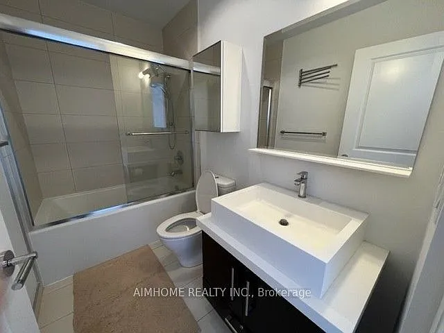 65 Saint Mary St #4207 — Photo 11