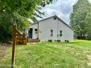 45 Sande Ln, Corinth, NY 12822
