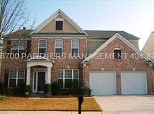 3673 Ramsey Cir, Atlanta, GA 30331